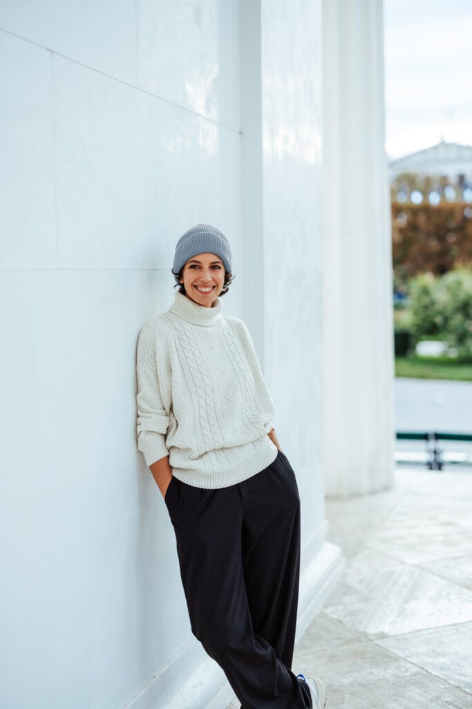 Soft Merino, Pure Ease