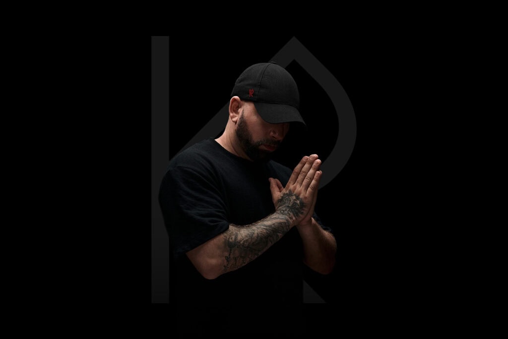 Seiler Baseball Cap Black