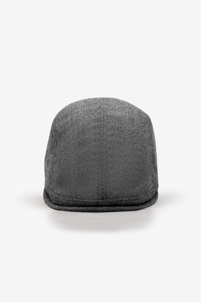 Johann Kapitan Flatcap