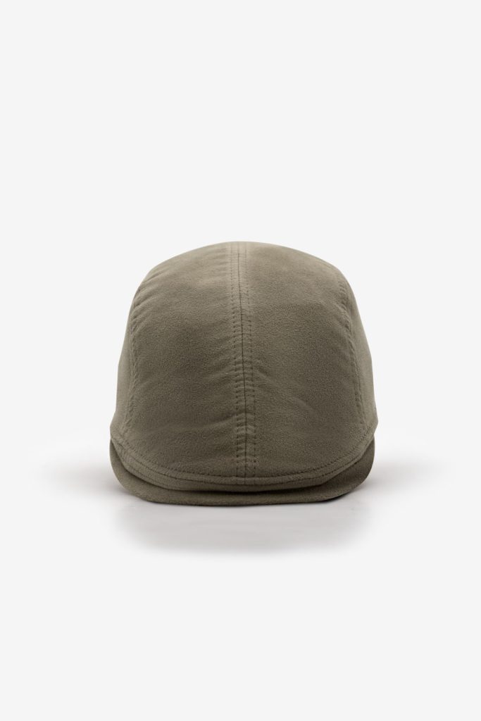 Ludwig - Stone Kapitan Flatcap