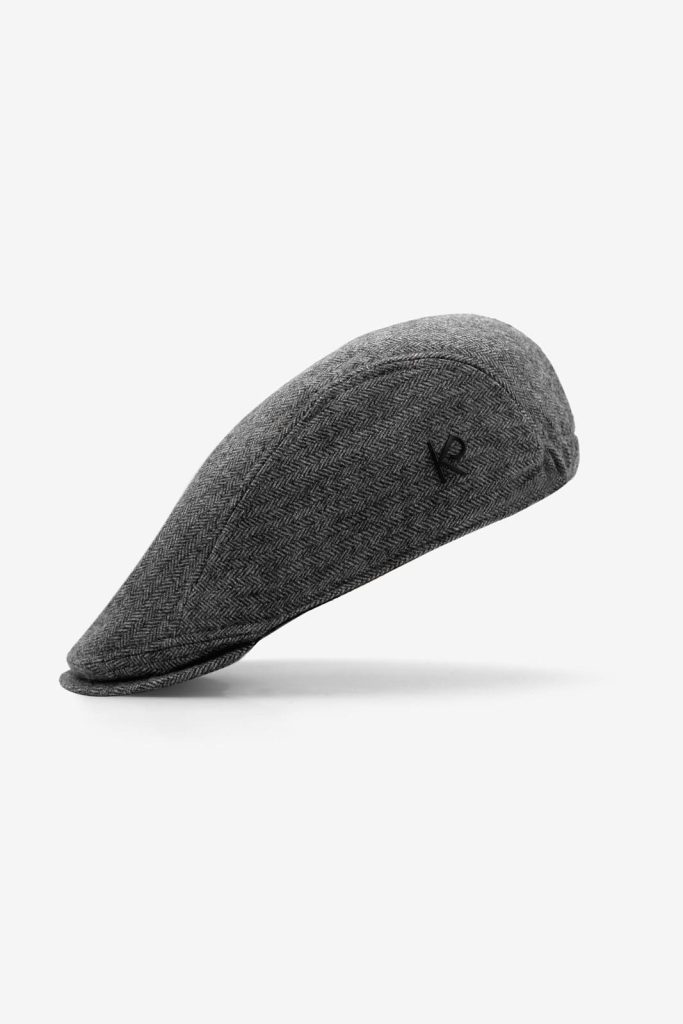 Johann Kapitan Flatcap