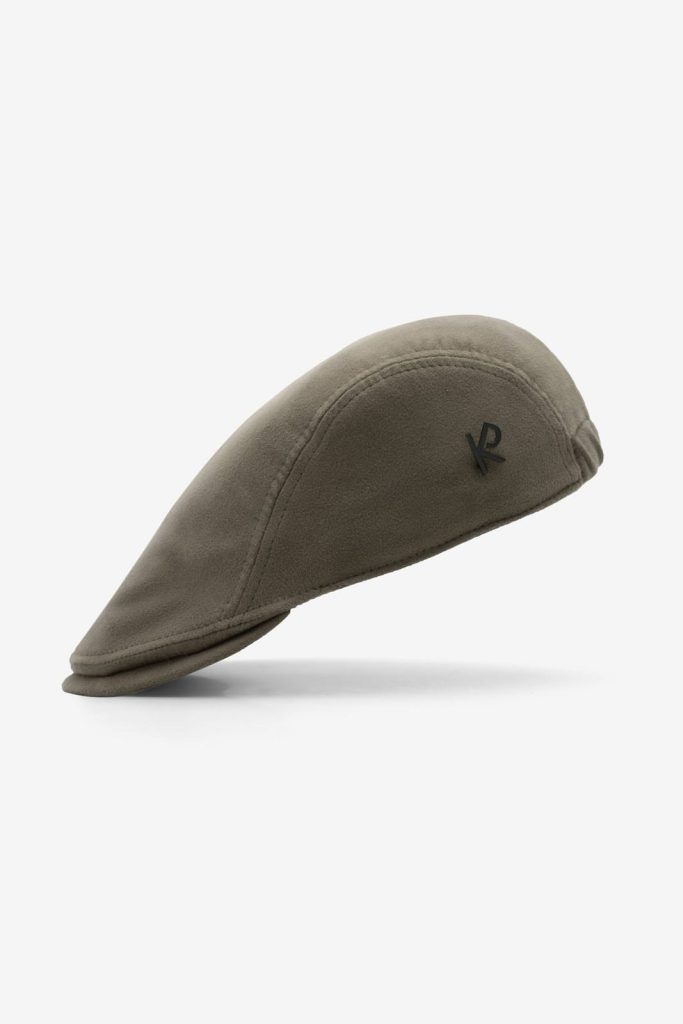 Ludwig - Stone Kapitan Flatcap