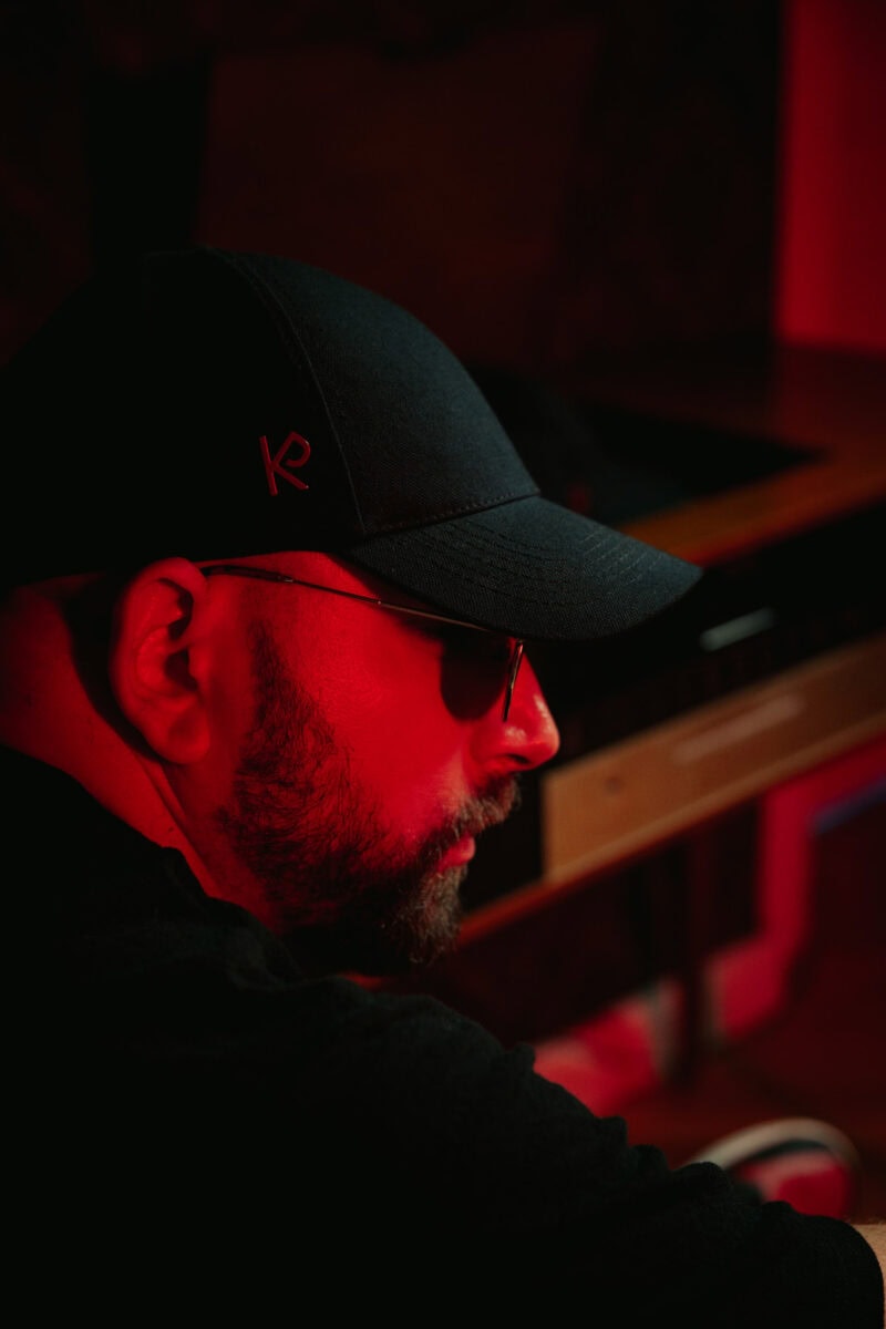 Seiler Baseball Cap